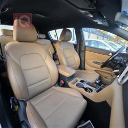 کیا سپۆرتاج